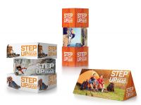 Horizon Pillowcase&trade; Floor